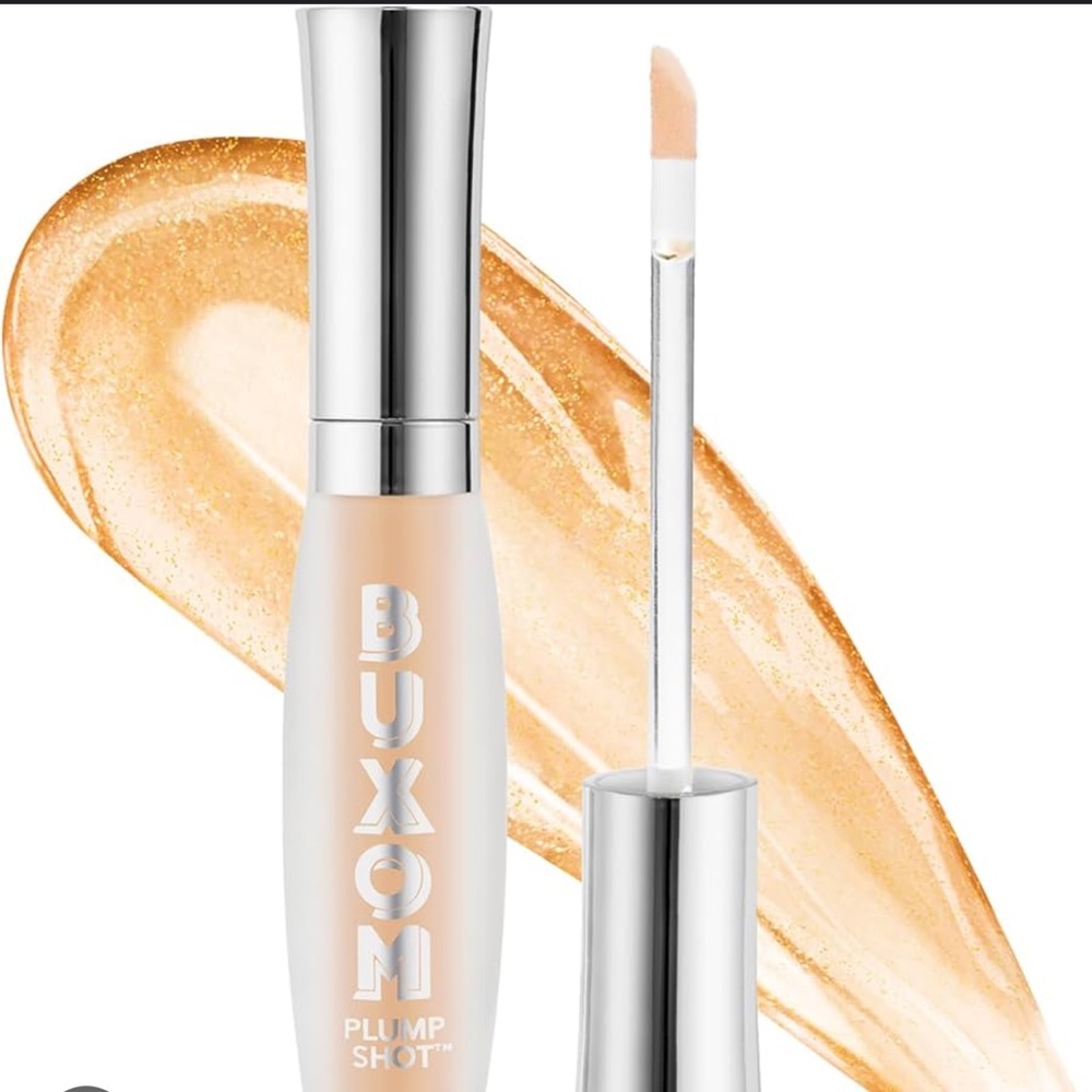 Gilt Buxom Plump Shot Lip Serum